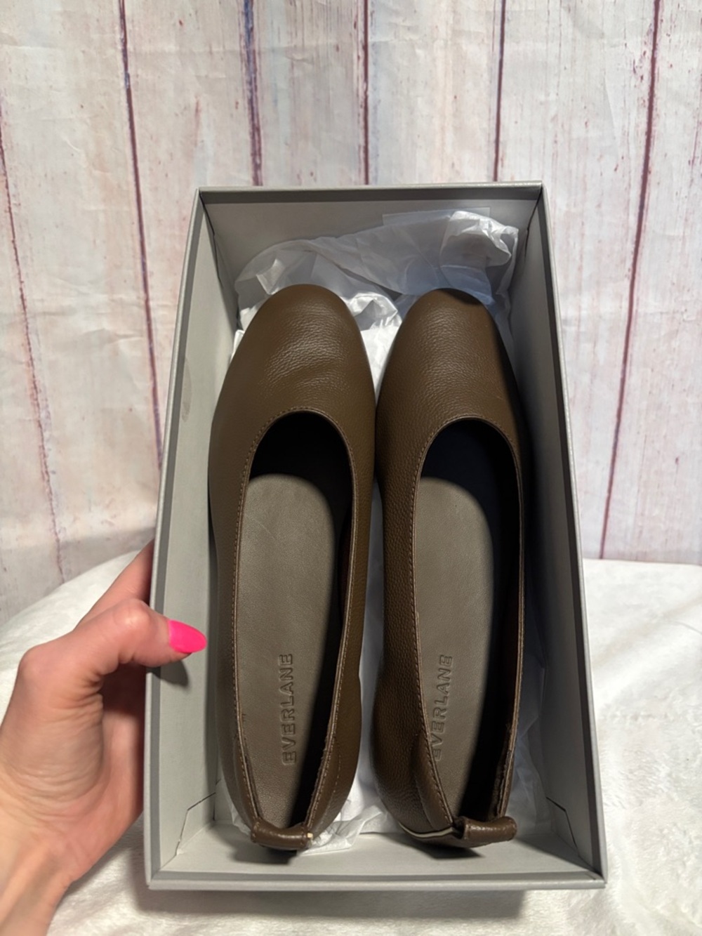 NIB Everlane The Day Glove - Picture 8 of 11